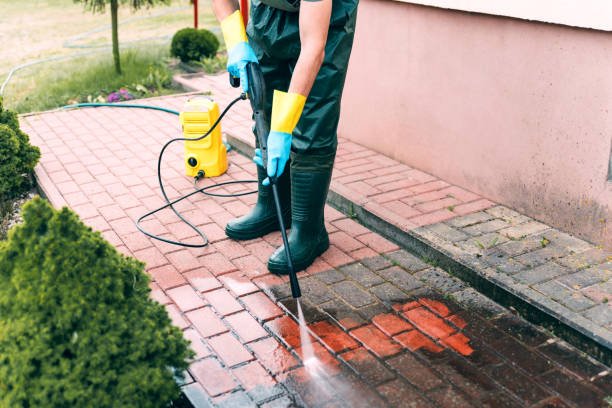 Spring Cleaning in Three Forks, MT