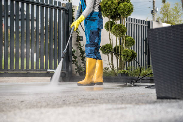 Three Forks, MT Pressure Washing Company